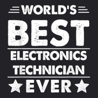 World's Best Electronics Technician Ever T Shirt Youth Tee | Artistshot