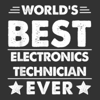 World's Best Electronics Technician Ever T Shirt Baby Bodysuit | Artistshot