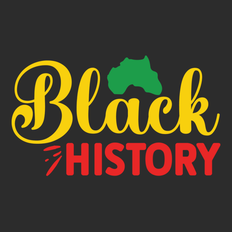 Black History Green Red Exclusive T-shirt | Artistshot