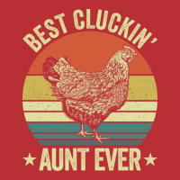 Best Cluckin Aunt Ever Cool T-shirt | Artistshot