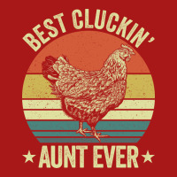 Best Cluckin Aunt Ever Cool Hoodie & Jogger Set | Artistshot