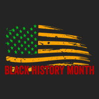 Black History Month Funny 3/4 Sleeve Shirt | Artistshot