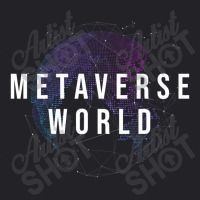 Metaverse Youth Tee | Artistshot