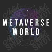 Metaverse Toddler T-shirt | Artistshot