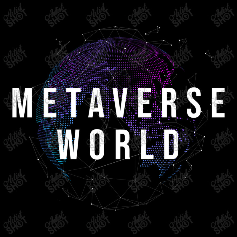 Metaverse Long Sleeve Baby Bodysuit by Vectorahman | Artistshot