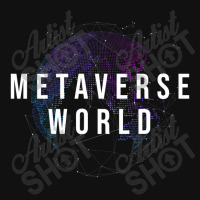 Metaverse Baby Bibs | Artistshot