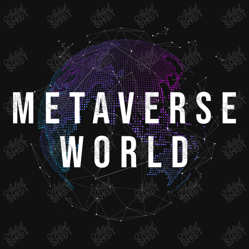 Metaverse Baby Bibs by Vectorahman | Artistshot