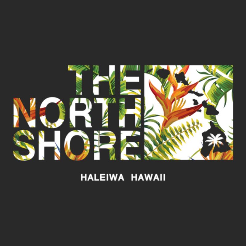 Trending North Shore Haleiwa Bird Of Paradise Toddler T-shirt by Whitehead Hoppe | Artistshot