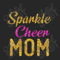 It Takes A Lot Of Sparkle To Be A Cheer Mom Cute Letters Men's T-shirt Pajama Set | Artistshot