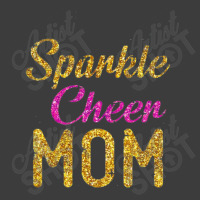 It Takes A Lot Of Sparkle To Be A Cheer Mom Cute Letters Men's Polo Shirt | Artistshot