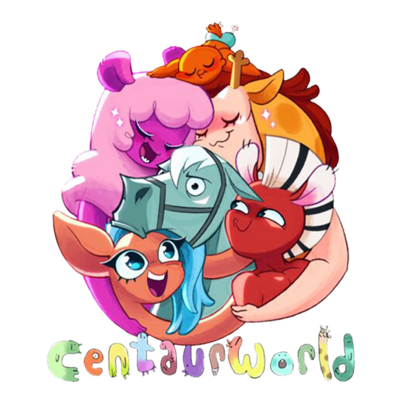 Centaurworld 01 Unisex Hoodie | Artistshot