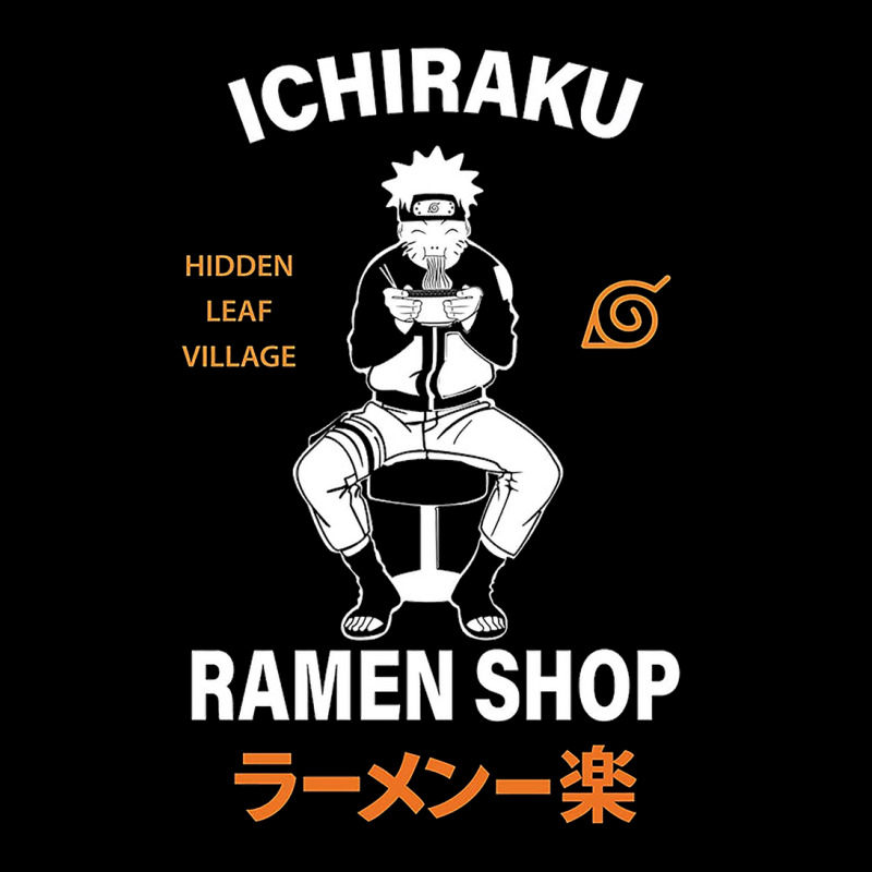 Ichiraku - Ramen Shop V-neck Tee | Artistshot