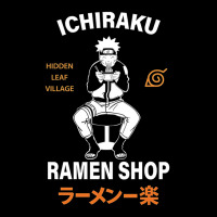 Ichiraku - Ramen Shop Long Sleeve Shirts | Artistshot