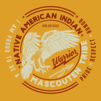 Mascouten Tribe Native American Indian Proud Respect Honor Summer T-shirt | Artistshot