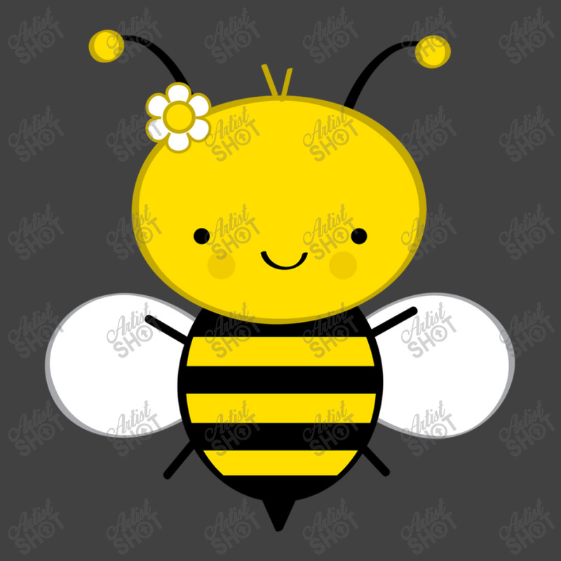 Bumble Bee Vintage T-shirt | Artistshot