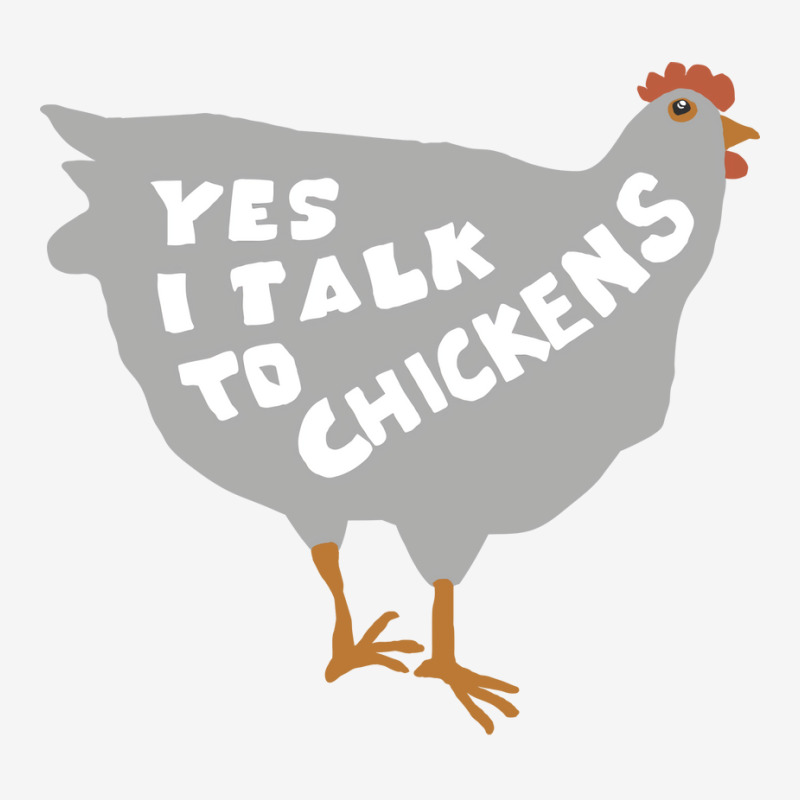 Chicken Talk Trending Travel Mug | Artistshot