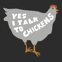 Chicken Talk Trending Exclusive T-shirt | Artistshot