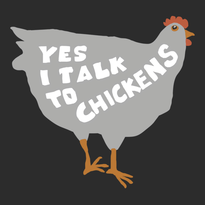 Chicken Talk Trending Exclusive T-shirt | Artistshot