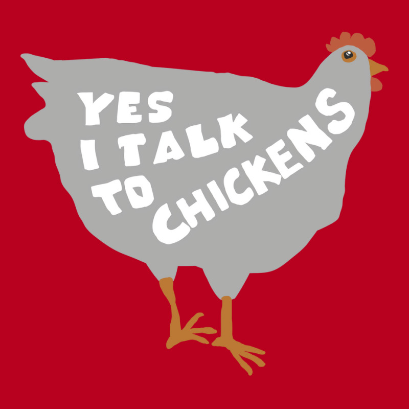 Chicken Talk Trending Classic T-shirt | Artistshot