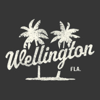 Trending Wellington Florida Vintage 70s Palm Trees Toddler Hoodie | Artistshot