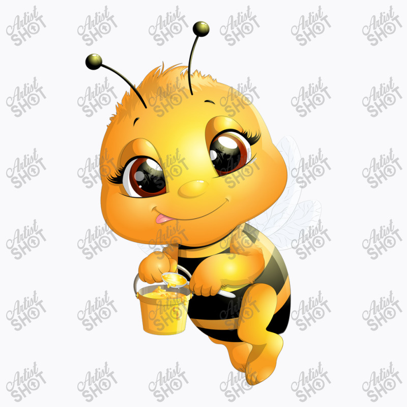 Bumble Bee T-shirt | Artistshot