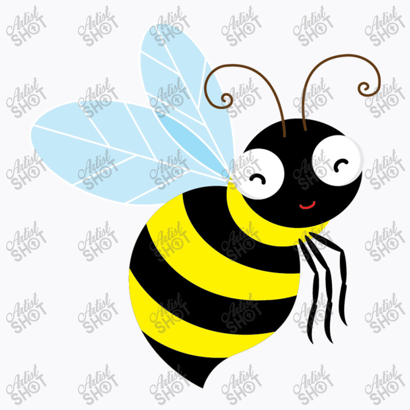 Bumble Bee T-shirt | Artistshot