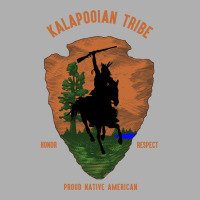 Kalapooian Tribe Native American Indian Vintage Retro Arrow Nature Exclusive T-shirt | Artistshot