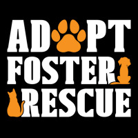 Animal Rescue Adopt Foster Adoption Animal Rescuer Red Lightweight Hoodie | Artistshot