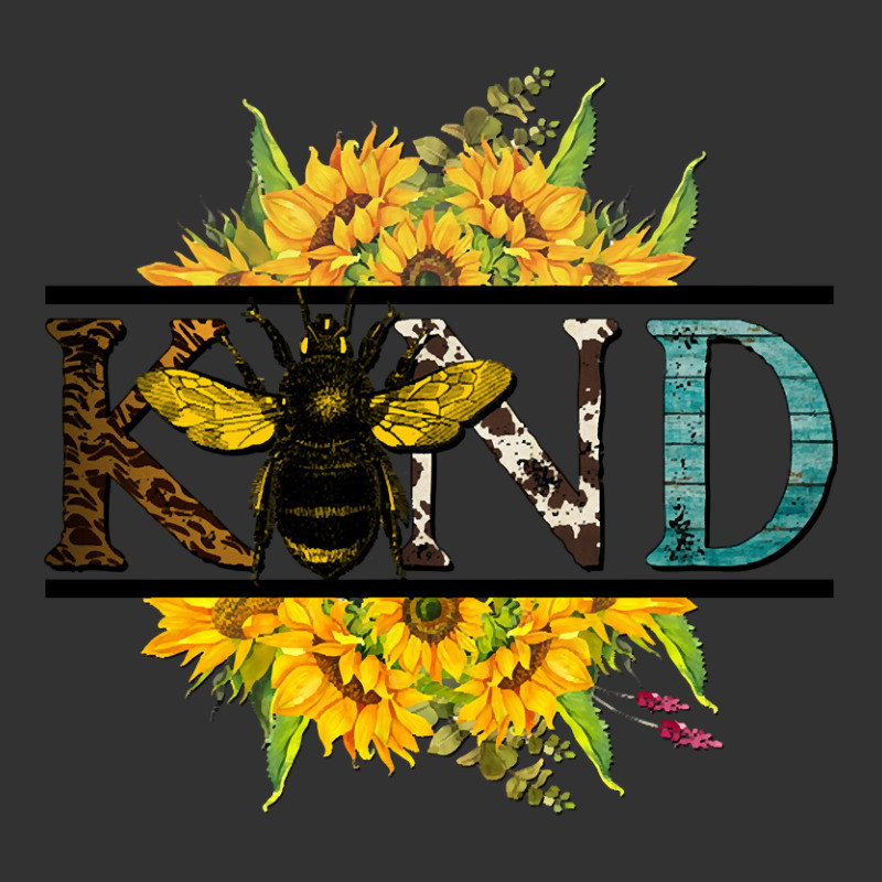 Limited Edition Bee Kind Sunflower Bee Autumn Fall Design Baby Bodysuit | Artistshot