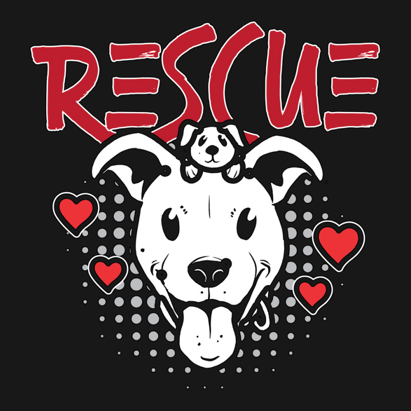 Animal Rescue Rescue Animal Shelter Animal Rescuer Green Flannel Shirt by tiffeosongoc | Artistshot