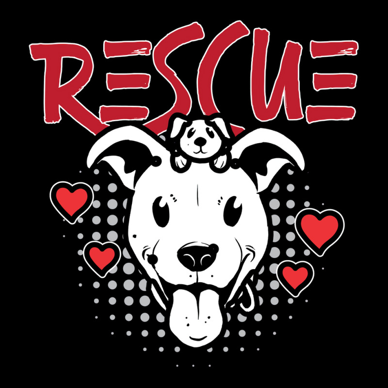 Animal Rescue Rescue Animal Shelter Animal Rescuer Green Pocket T-Shirt by tiffeosongoc | Artistshot