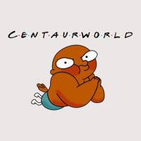 Centaurworld Friends Style Pocket T-shirt | Artistshot