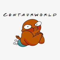 Centaurworld Friends Style Classic T-shirt | Artistshot