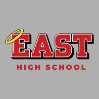 East High School Exclusive T-shirt | Artistshot