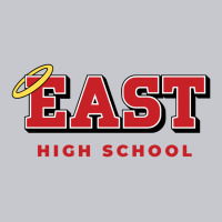 East High School Unisex Jogger | Artistshot