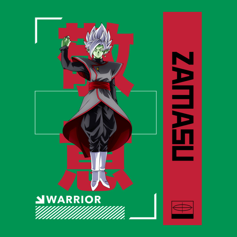 Anime Zamasu Fear Funny Classic T-shirt | Artistshot