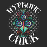 Funny Farmer Animal Pet Hypnotic Chick Chickens Lover Yellow Exclusive T-shirt | Artistshot