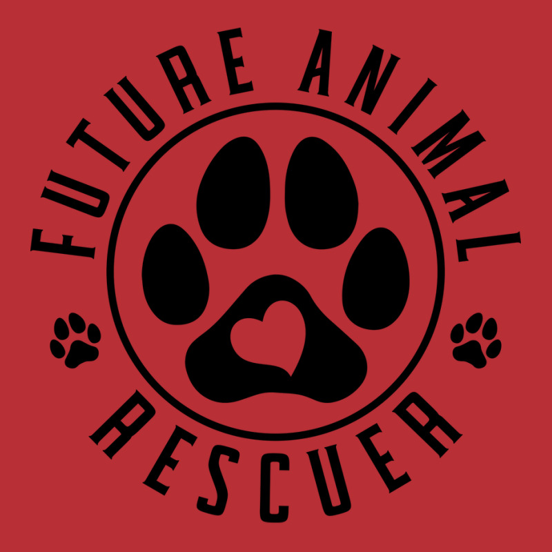 Future Animal Adopt Animal Shelter Animal Rescuer Love T-Shirt by maciegfvrf | Artistshot