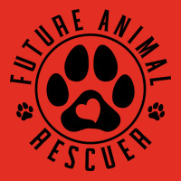 Future Animal Adopt Animal Shelter Animal Rescuer Love Graphic T-shirt | Artistshot