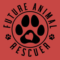 Future Animal Adopt Animal Shelter Animal Rescuer Love Zipper Hoodie | Artistshot