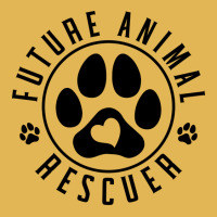 Future Animal Adopt Animal Shelter Animal Rescuer Love Vintage Hoodie And Short Set | Artistshot