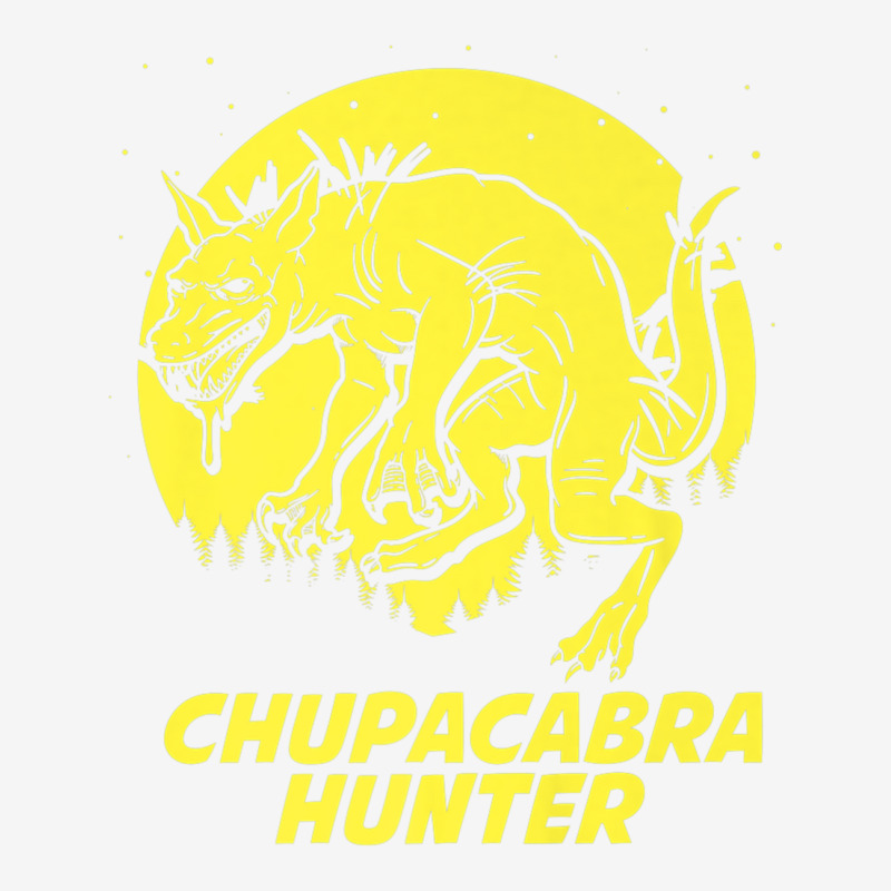 Chupacabra Hide & Seek Hunter Champion Cryptid Premium T Shirt Adjustable Cap by aiiluurosy | Artistshot