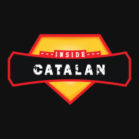 Catalan Inside 10 Graphic T-shirt | Artistshot