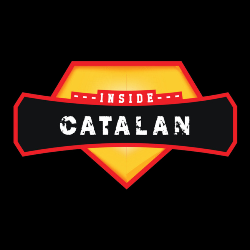 Catalan Inside 10 Pocket T-Shirt by VivianLaurettaLott | Artistshot