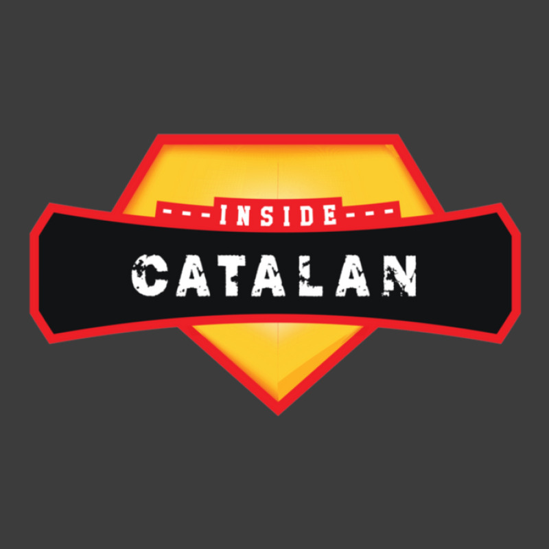 Catalan Inside 10 Men's Polo Shirt by VivianLaurettaLott | Artistshot