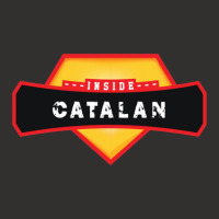 Catalan Inside 10 Champion Hoodie | Artistshot