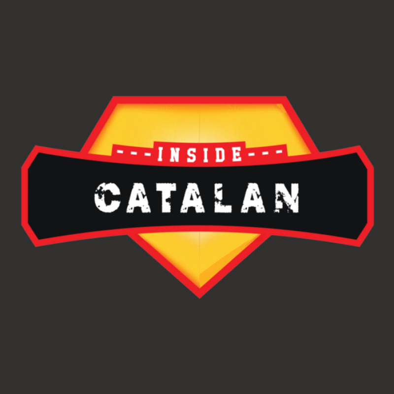 Catalan Inside 10 Champion Hoodie by VivianLaurettaLott | Artistshot