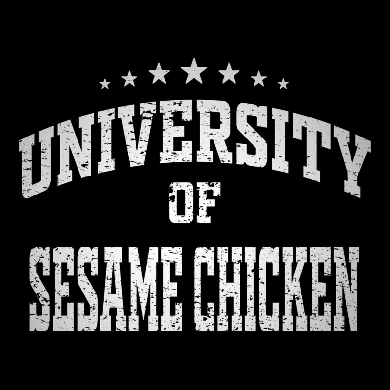 University Of Sesame Chicken Tumblr Lightweight Hoodie by appaihgjecio | Artistshot