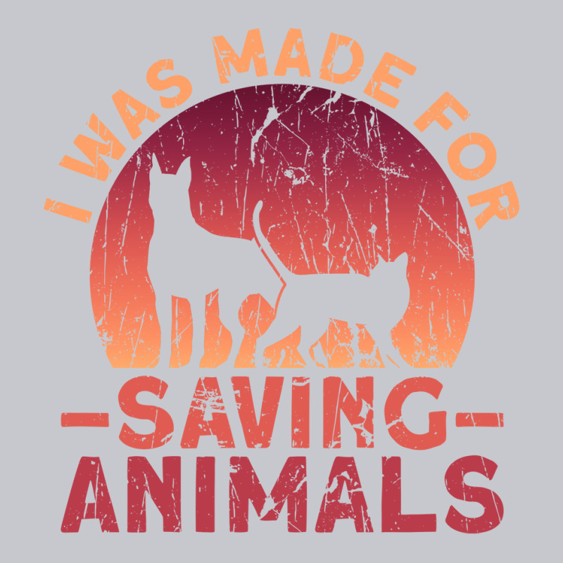 I Was Made For Saving Animals Animal Rights Activist Animal Unisex Jogger by maciegfvrf | Artistshot