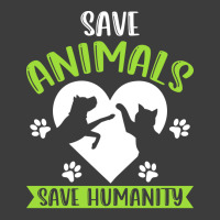 Save Animals Serve Humanity Hippie Men's Polo Shirt | Artistshot